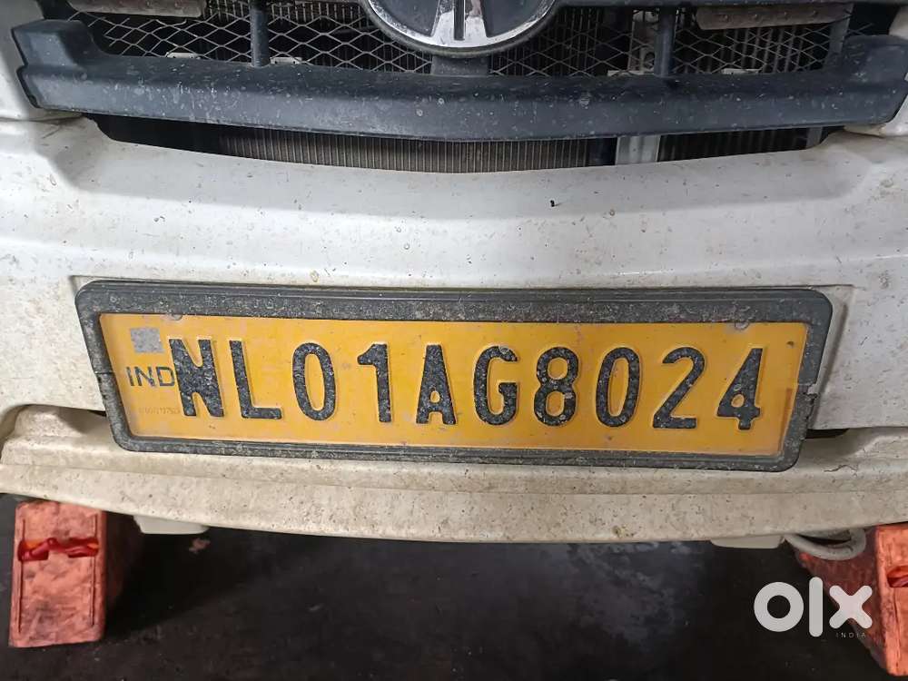 Tata Xenon Xt 2023
