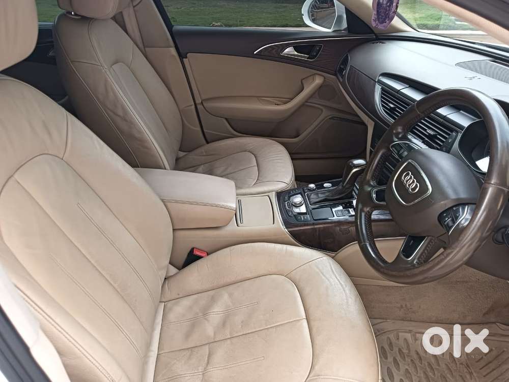 Audi A6 2.0 35 Tdi Premium Matrix, 2016, Diesel