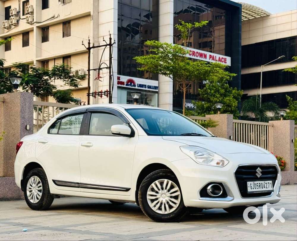 Maruti Suzuki Swift Dzire Vxi Optional, 2022, Petrol