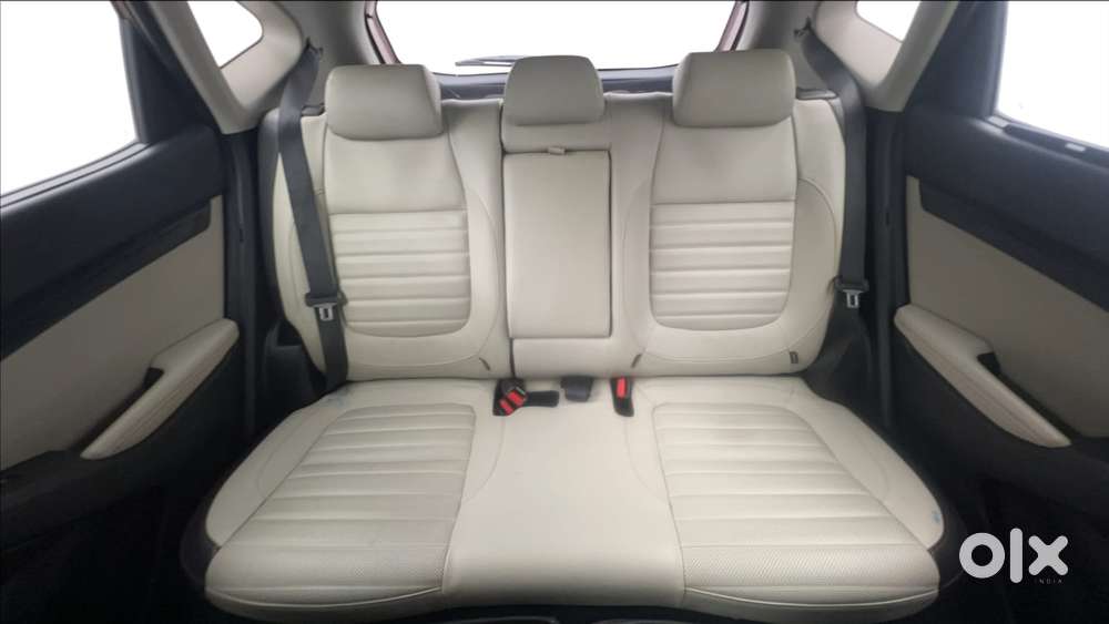 Kia Seltos 1.4 Gtx + Petrol At, 2020, Petrol