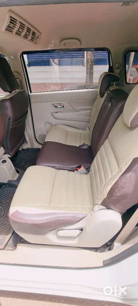 Maruti Suzuki Ertiga Tour 2024 Noveber 4tyre Brand New