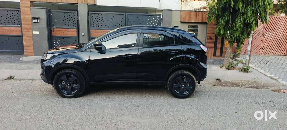 Tata Nexon Ev Xz Plus Lux Dark Edition, 2023, Electric