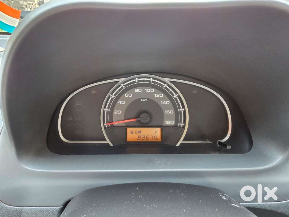 Maruti Suzuki Alto 800 Lxi, 2014, Petrol