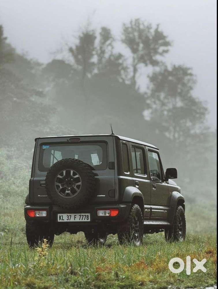 Maruti Suzuki 2023