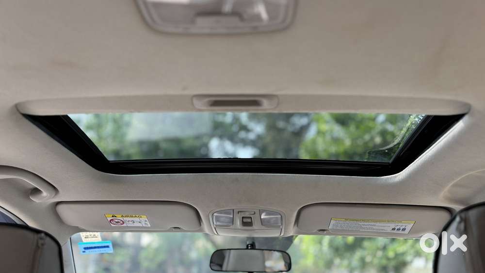 Kia Sonet Htx Turbo Imt, 2021, Petrol