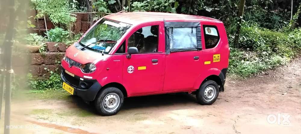 Jeeto Passanger