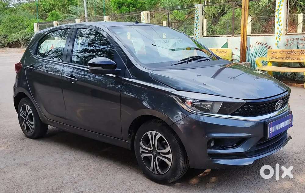 Tata Tiago 1.05 Revotorq Xt 2023