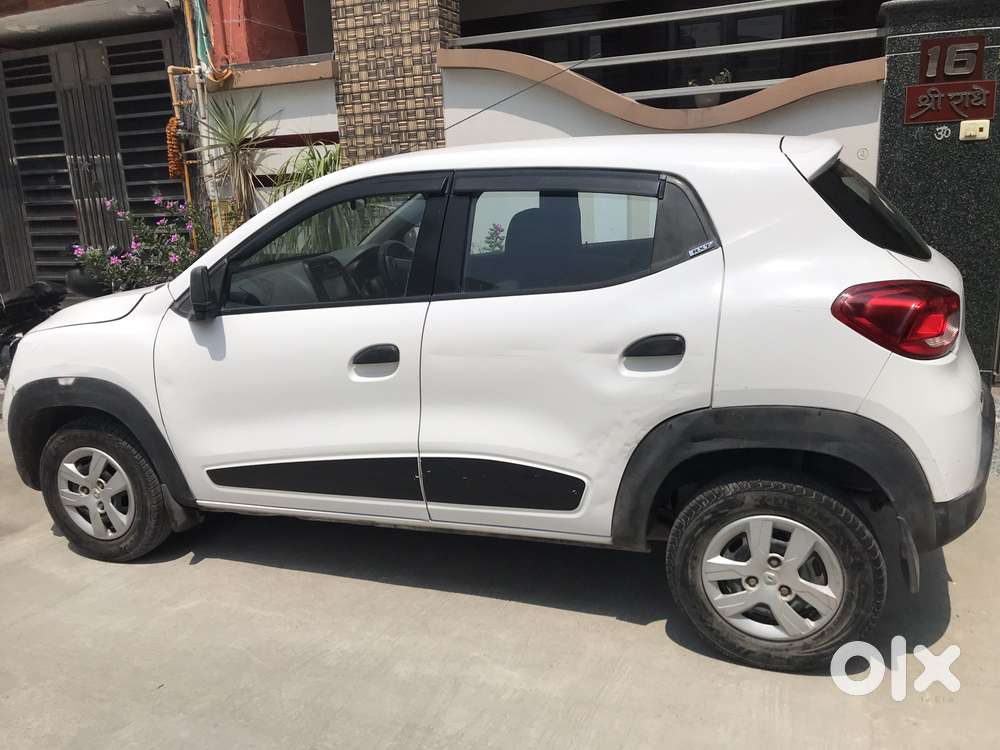 Renault Kwid Rxt Optional, 2016, Petrol