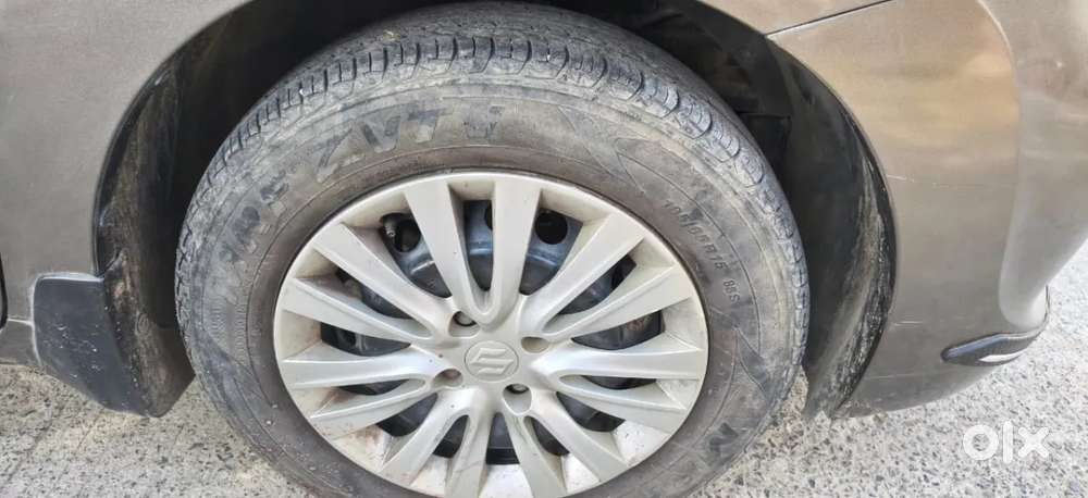 Maruti Suzuki Baleno Delta, 2019, Petrol