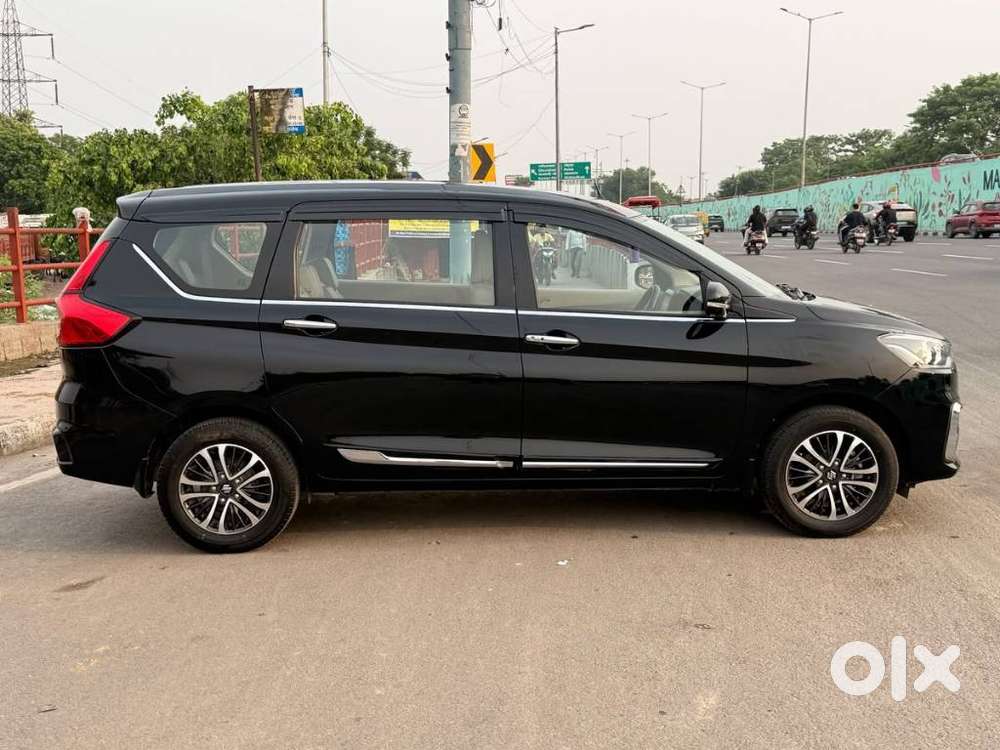 Maruti Suzuki Ertiga Zxi (o) Cng [ ], 2024, Cng & Hybrids