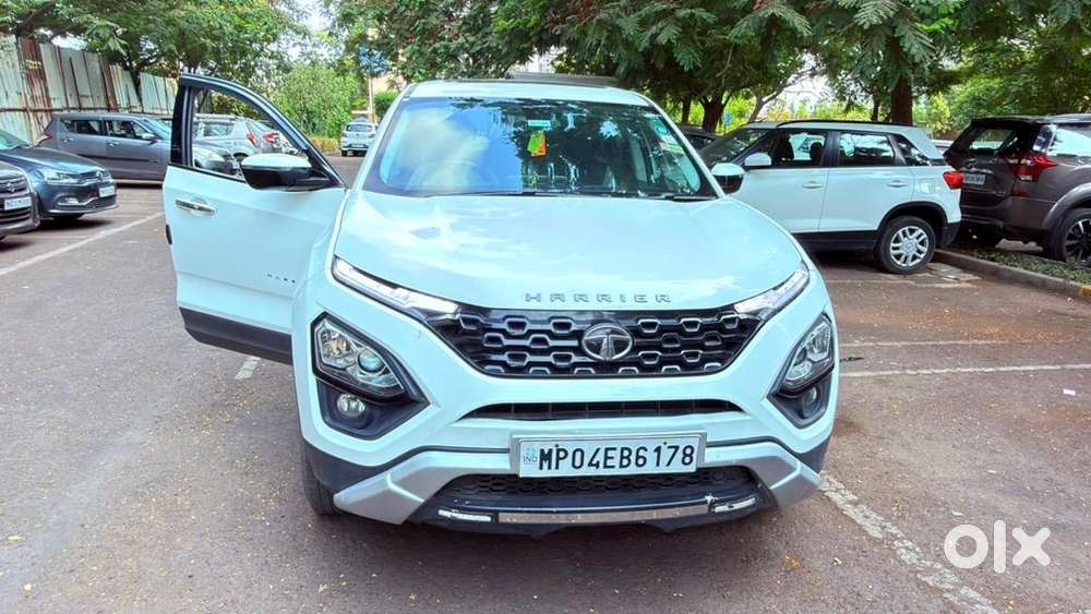 For Sale – Tata Harrier Xt+ Diesel 2021