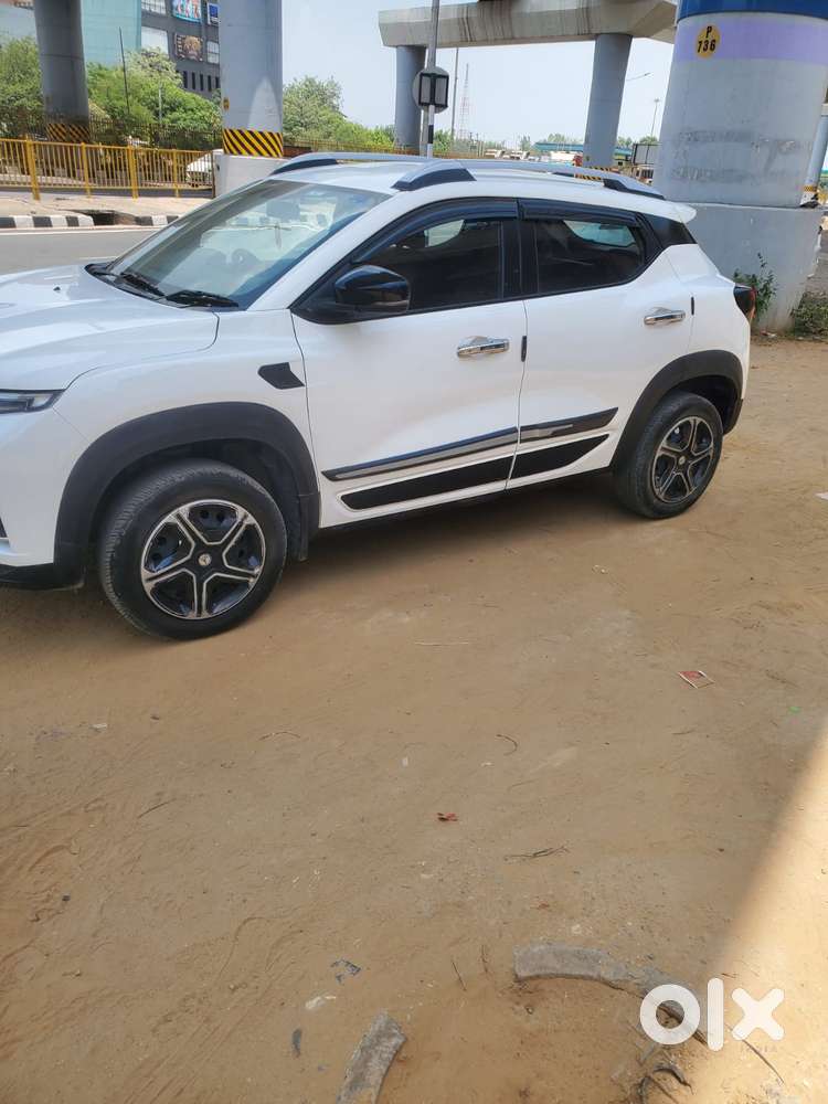 Renault Kiger Rxl Amt, 2022, Petrol