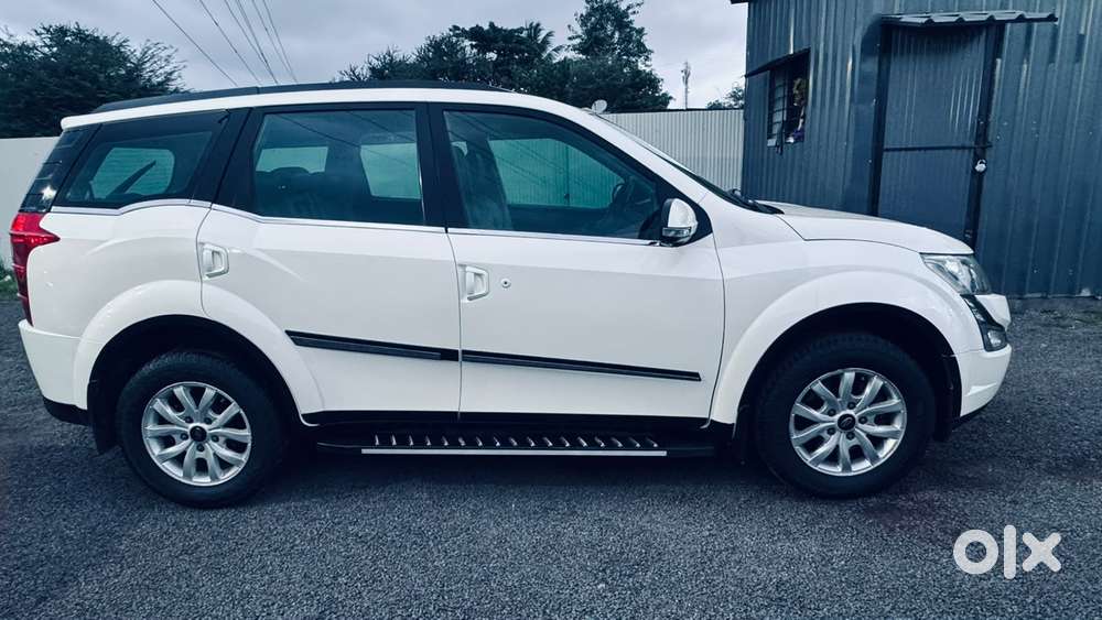 Mahindra Xuv500 W8, 2015, Diesel