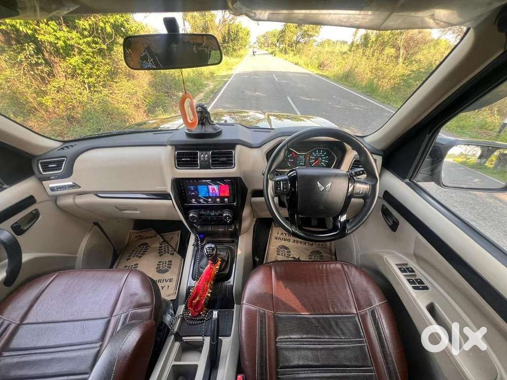 Mahindra Diesel Car 2022
