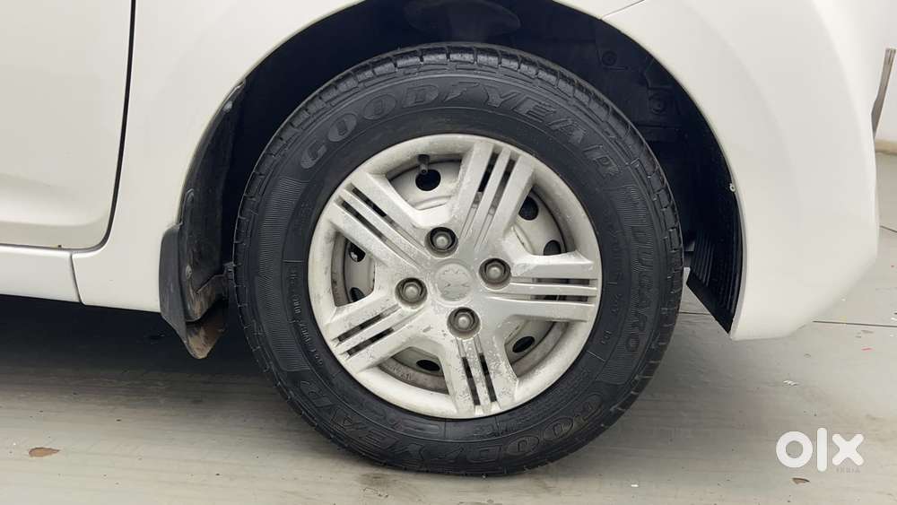 Hyundai Eon Era +, 2014, Petrol