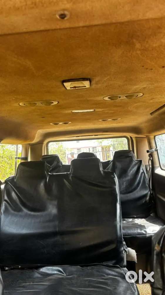 Tata Venture 1.4 Ex 2011 Diesel Manual