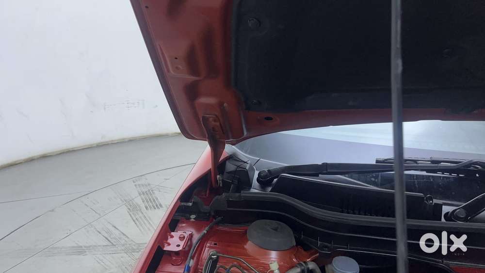 Maruti Suzuki Vitara Brezza 1.5 Zxi Plus At Dual Tone, 2021, Petrol