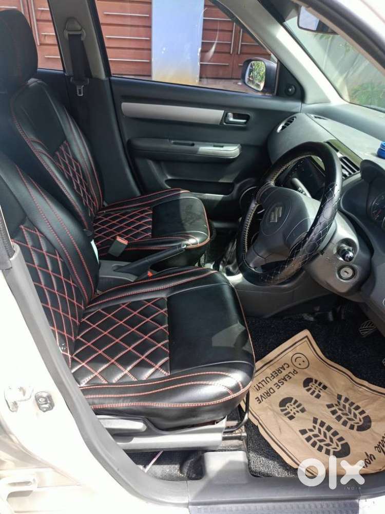 Maruti Suzuki Swift Vdi Bsiii, 2009, Diesel