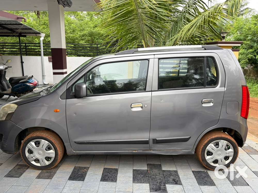 Maruti Suzuki Manual 2013 Petrol