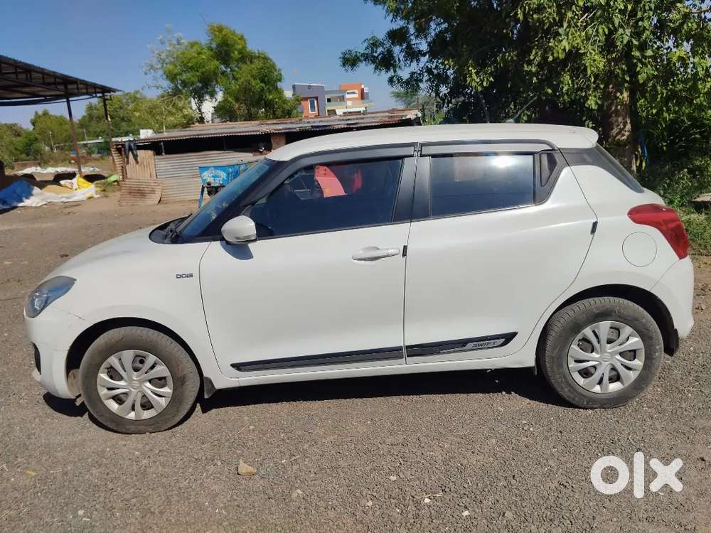 Maruti Suzuki Swift Diesel