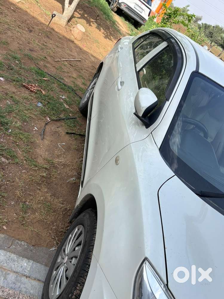 Maruti Suzuki Dzire Diesel 2019