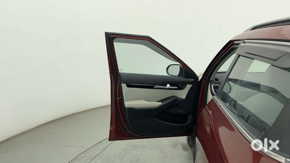 Kia Seltos Htx G, 2021, Petrol