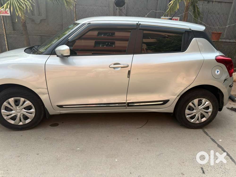Maruti Suzuki Swift 2023