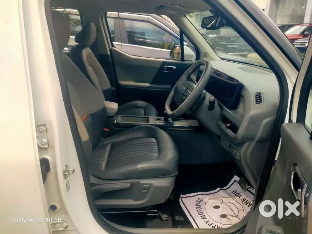 Kia Syros, 2025, Diesel