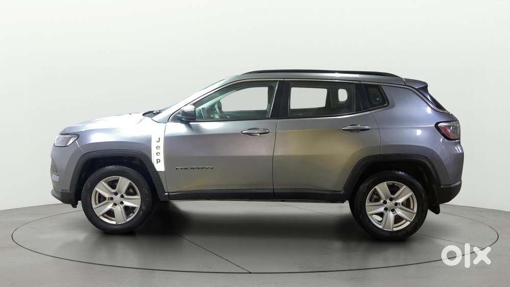 Jeep Compass 1.4 Sport, 2021, Petrol