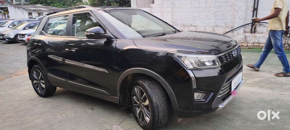 Mahindra Xuv300 W8 Diesel, 2021, Diesel