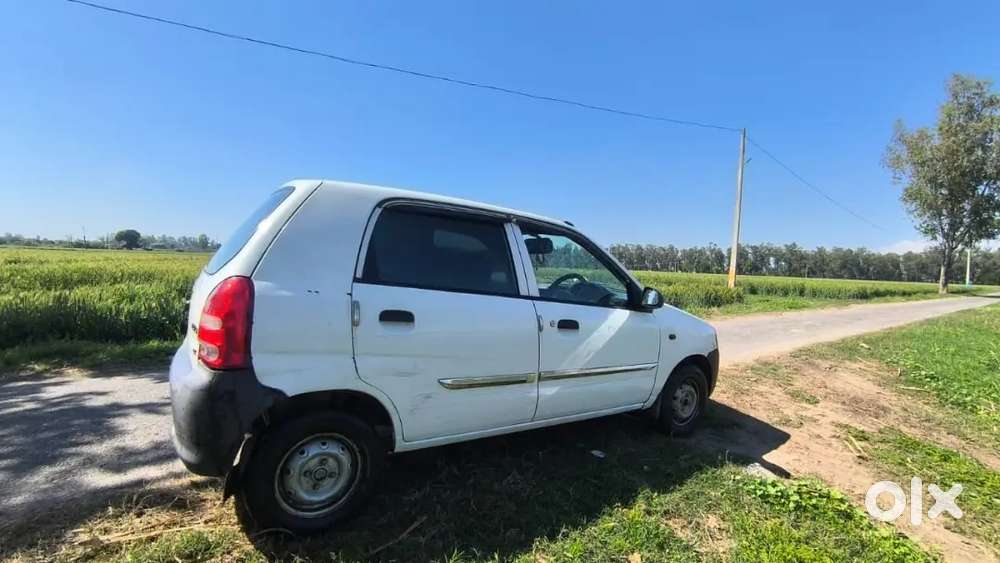 Alto For Sale