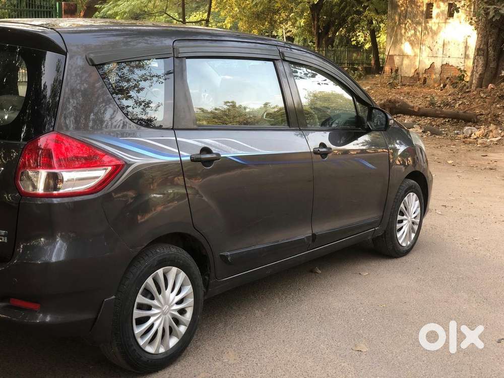 Maruti Suzuki Ertiga Shvs Vdi Limited Edition, 2015, Diesel
