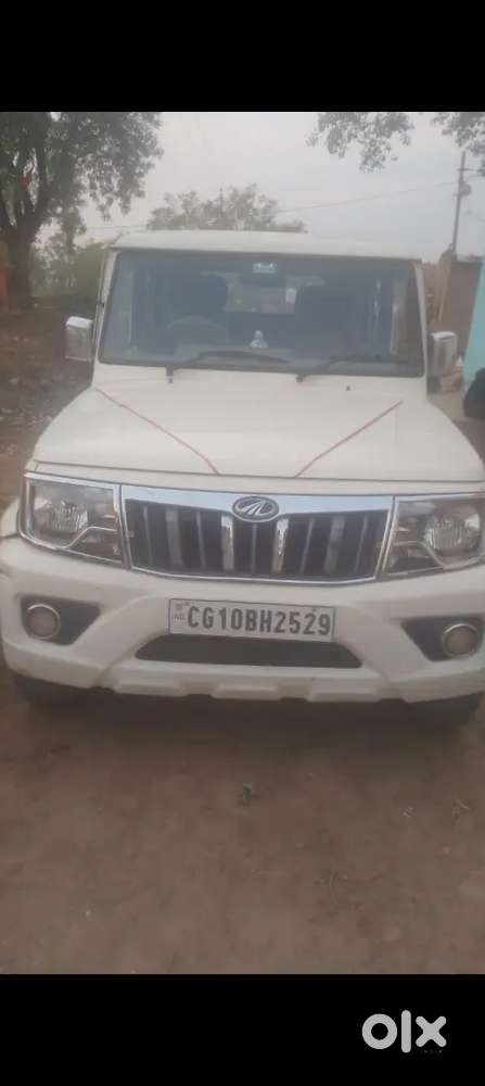 Mahindra Be 6 2022 Diesel 108000 Km Driven