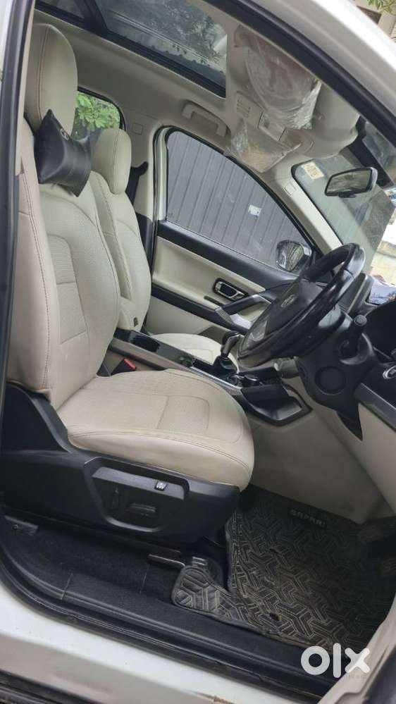 Tata Safari 2.0 Kryotec Xz Plus, 2023, Diesel