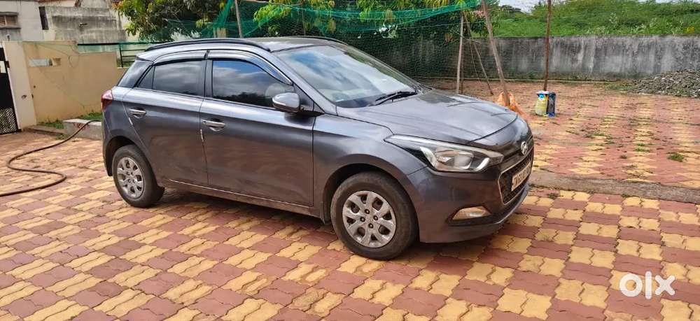 Hyundai I20 2017 Diesel Well Maintained