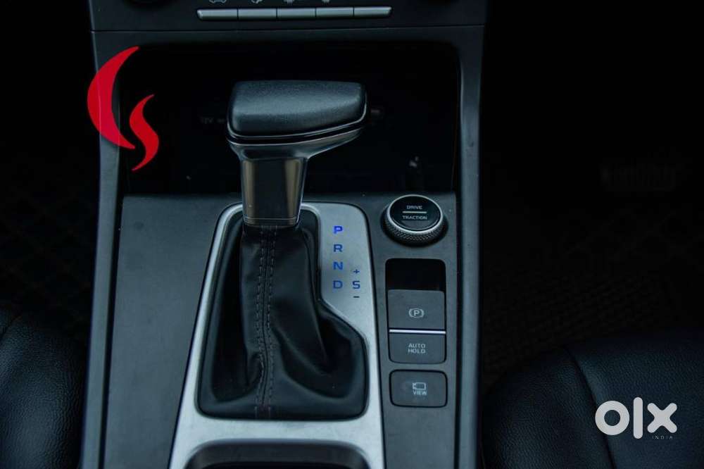 Hyundai Creta Sx 1.5 Petrol Cvt, 2023, Petrol