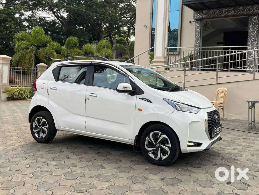 Datsun Redigo 2020-2022 1.0 T (o), 2020, Petrol