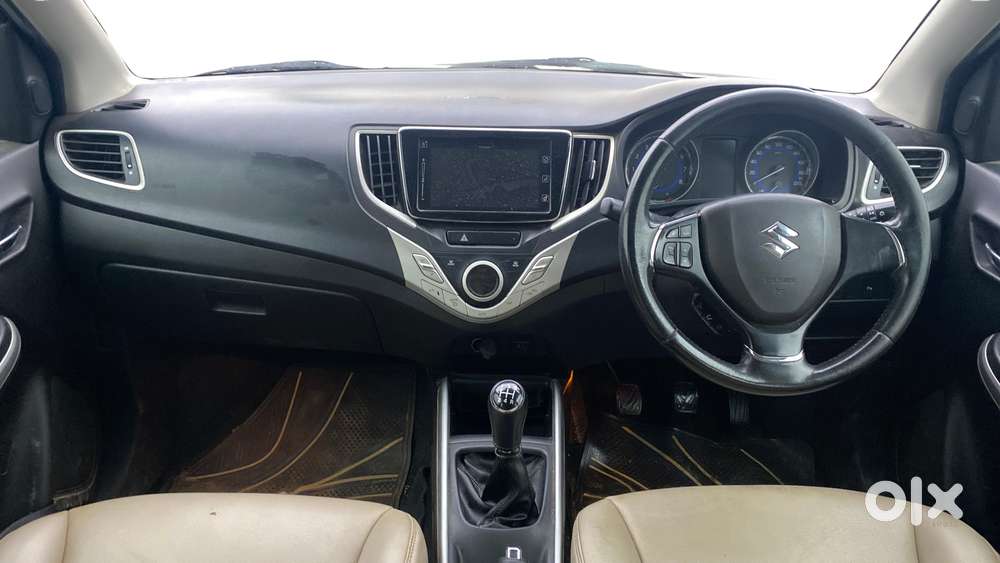 Honda Br-v 1.5 S I-vtec Mt, 2018, Petrol