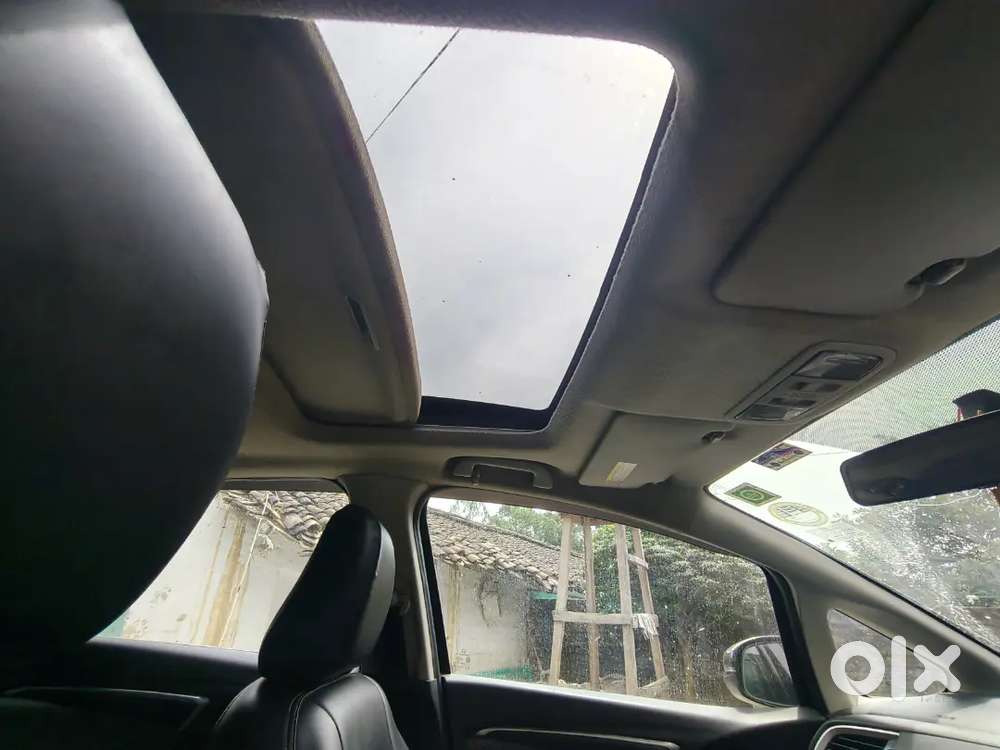 Honda Wr-v 2018 Urgent Sell