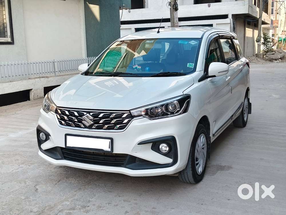 Maruti Suzuki Ertiga Vxi (o) Cng, 2025, Cng & Hybrids