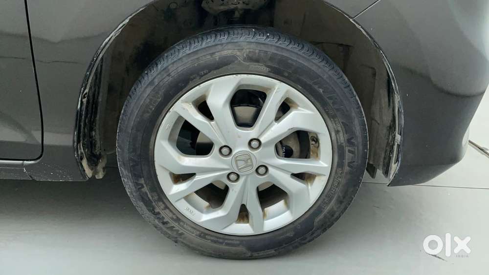 Honda Amaze Vx Cvt I-vtec, 2020, Petrol
