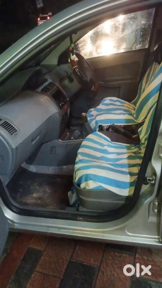 Tata Indica Gls 2010