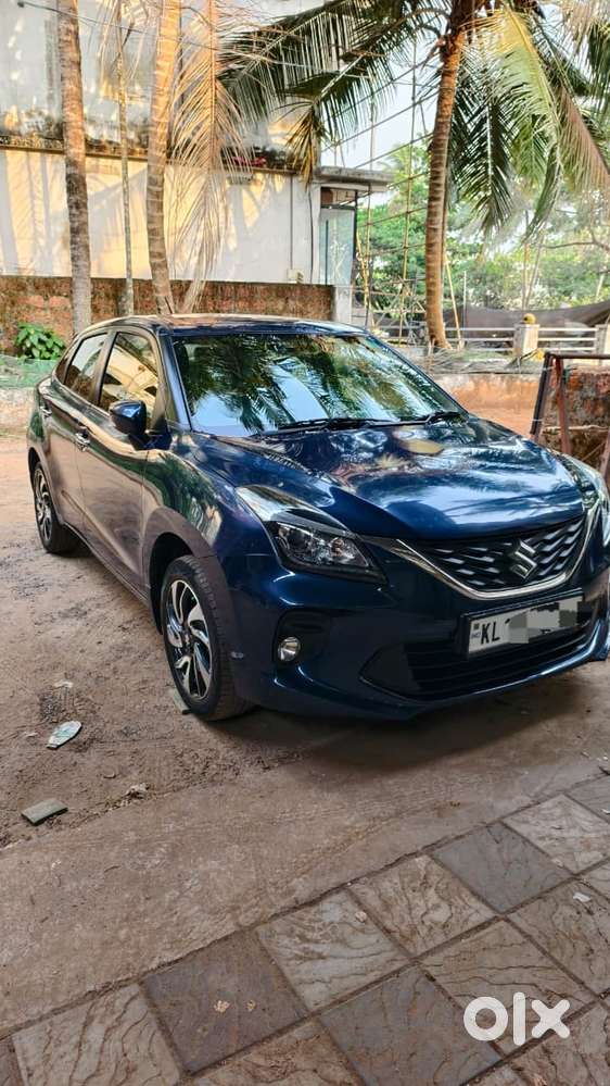 Maruti Suzuki Baleno Alpha Diesel, 2020, Petrol