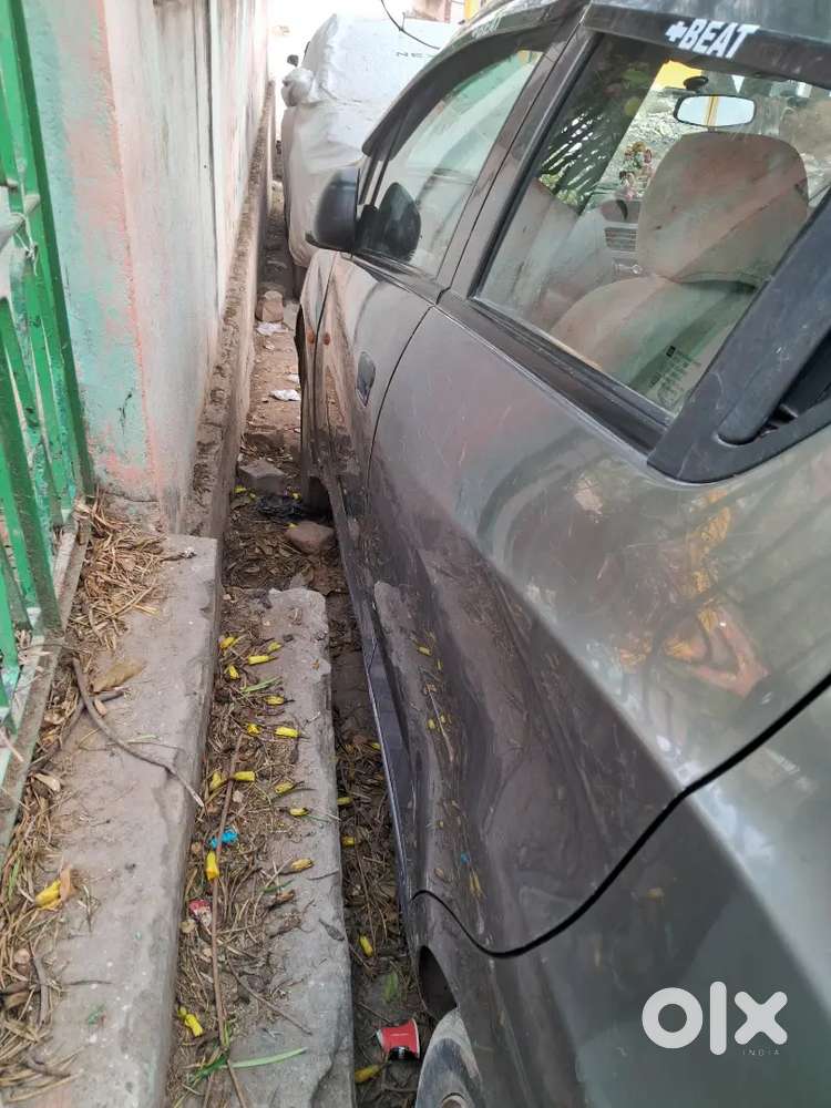 Beat Petrol