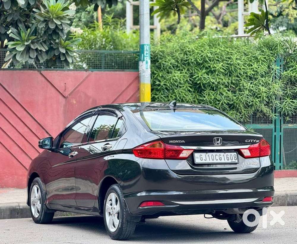 Honda City I Dtec Vx, 2015, Diesel