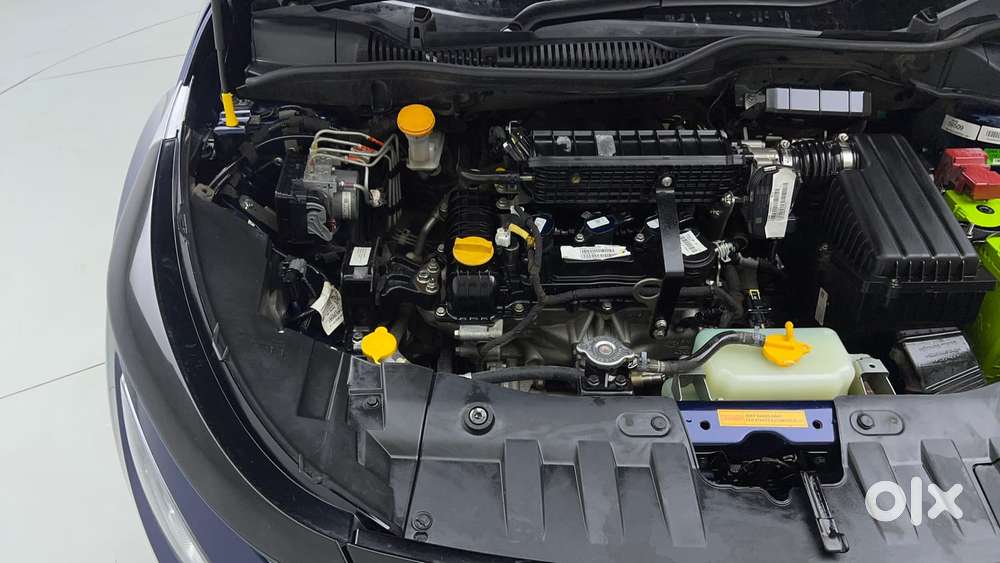 Tata Altroz Xta Petrol, 2024, Petrol