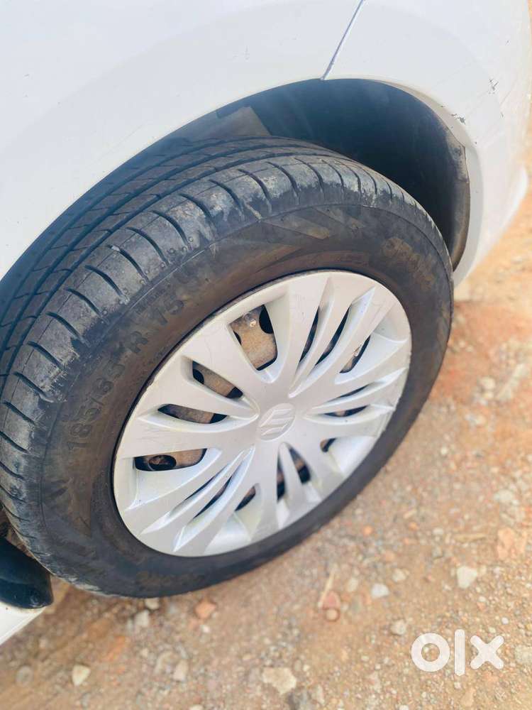 Maruti Suzuki Ertiga 2015