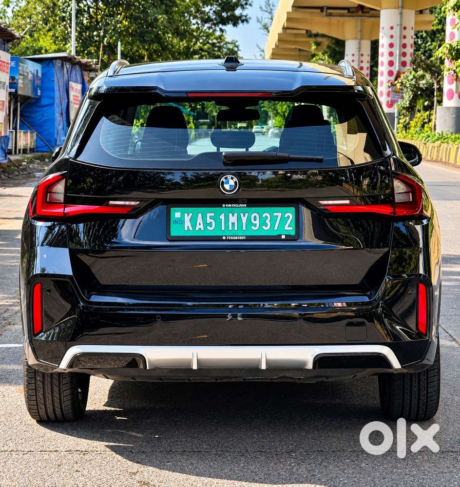 Bmw Ix1 Edrive20l M Sport, 2025, Electric