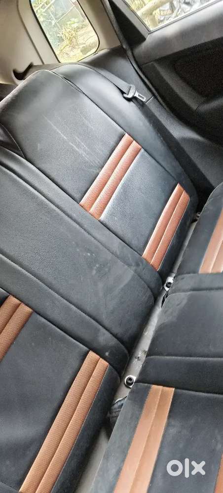 Ford Figo 2011 Petrol