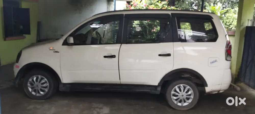 Mahindra Xylo 2014 Diesel Well Maintained